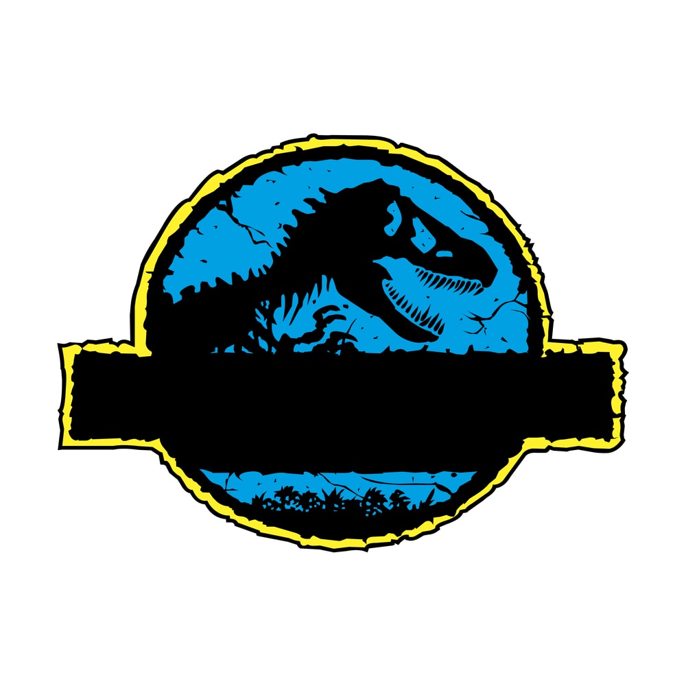 Jurassic Park Alphabet 08 Logo 15.png