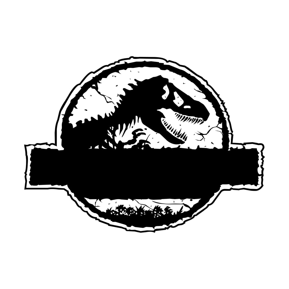 Jurassic Park Alphabet 08 Logo 16.png