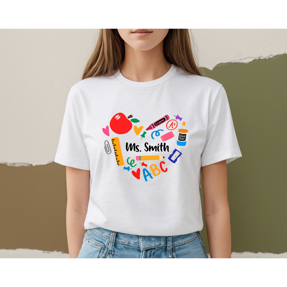 Custom Teacher Shirt,Personalized Teacher Shirt,Teacher Shirt with Name,Teacher Squaad,Custom Teacher Name Shirt,Teacher Shirt with Heart - 6.jpg