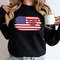 Jason Aldean Sweatshirt, Try that in a small town Sweater, Lyric Sweater, Jason Aldean, American Flag Quote, Country Music, Small Town - 1.jpg