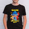 Sonic Birthday shirt personalized with age and name,Custom Sonic Shirt,Sonic Family Birthday Shirt,Sonic Kids Shirt,Birthday Party Shirt - 1.jpg