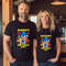 Sonic Birthday shirt personalized with age and name,Custom Sonic Shirt,Sonic Family Birthday Shirt,Sonic Kids Shirt,Birthday Party Shirt - 2.jpg