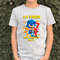 Sonic Birthday shirt personalized with age and name,Custom Sonic Shirt,Sonic Family Birthday Shirt,Sonic Kids Shirt,Birthday Party Shirt - 3.jpg