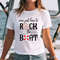 We're Just Here To Rock The Boat Shirt, Matching Group Cruise Tee, Funny Cruise Shirts, Birthday Cruise Cruising Boat Tshirt, Travel Shirts - 2.jpg