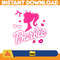 Come On Barbie Let'S Go Party Png, Barbie Png, Barbie Doll Png, Barbie Girls, Party Girls Png, Birthday Party Png (10).jpg