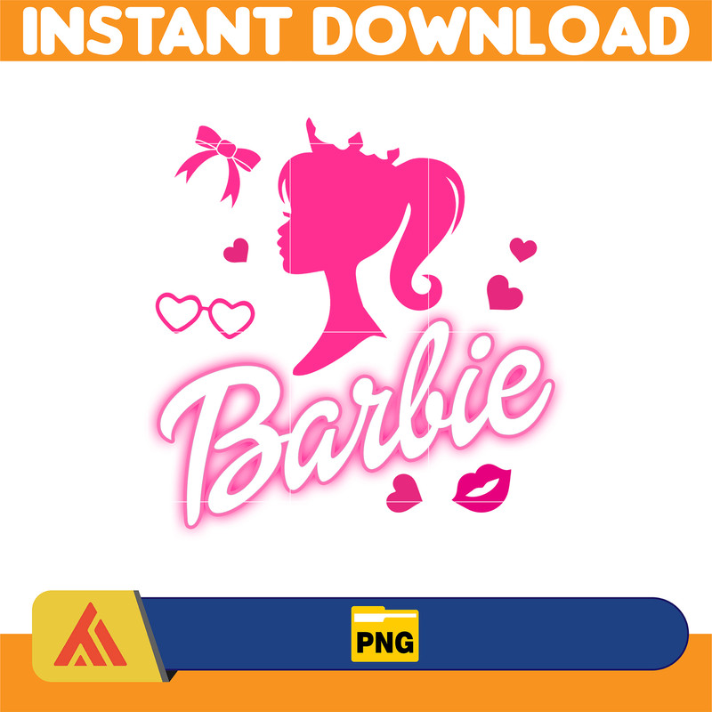 Come On Barbie Let'S Go Party Png, Barbie Png, Barbie Doll Png, Barbie Girls, Party Girls Png, Birthday Party Png (10).jpg