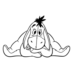 winnie the pooh svg, baby pooh svg, pooh svg, piglet svg, tigger svg, eeyore svg, winnie the pooh birthday