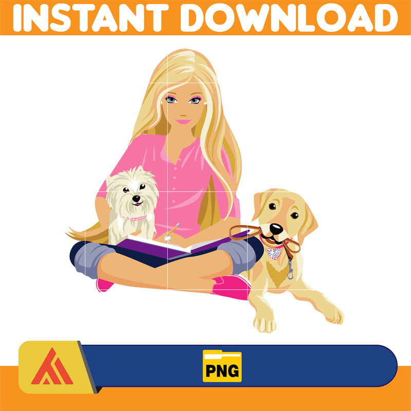 Come On Barbie Let'S Go Party Png, Barbie Png, Barbie Doll Png, Barbie Girls, Party Girls Png, Birthday Party Png (7).jpg