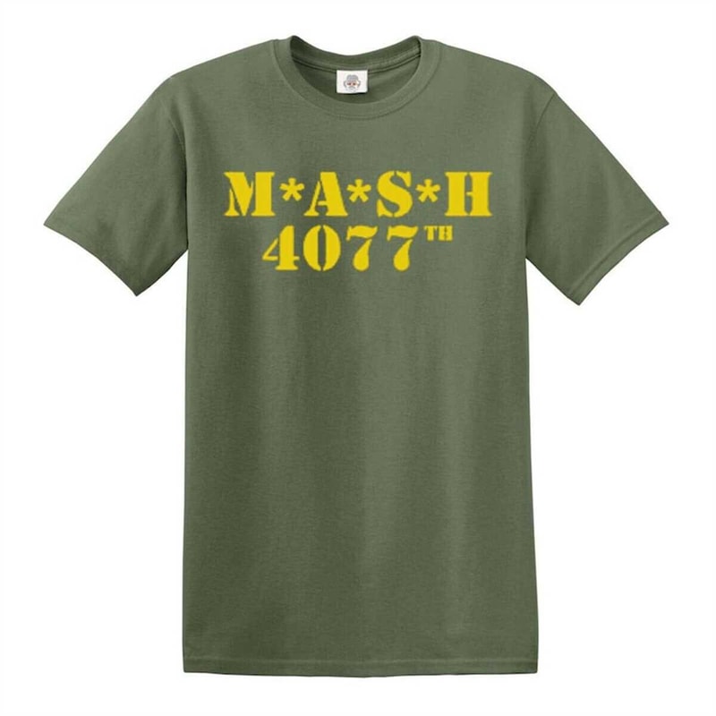 MR-2272023161038-mash-4077th-military-green-t-shirt-yellow-print-mash-tv-image-1.jpg