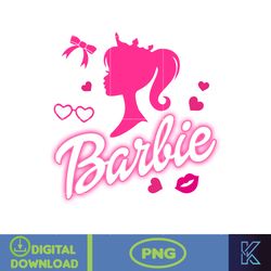 come on barbie let's go party png, barbie png, barbie doll png, barbie girls, party girls png, birthday party png (10)