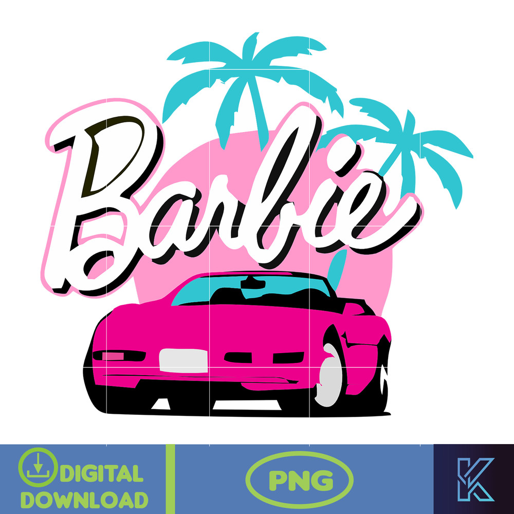 Come On Barbie Let'S Go Party Png, Barbie Png, Barbie Doll Png, Barbie Girls, Party Girls Png, Birthday Party Png (18).jpg