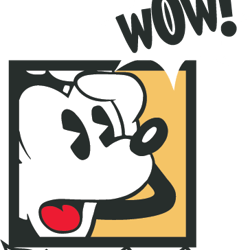 disneyland wow svg, mickey mouse svg, disney svg, mickey minnie, disney magic svg, disney logo , instant download