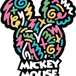 mickey mouse head svg, mickey mouse svg, disney svg, mickey minnie, disney magic svg, disney logo , instant download