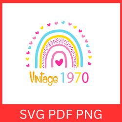 vintage 1970 retro svg | vintage 1970 svg design | vintage 1970 sublimation designs|printable art | digital download