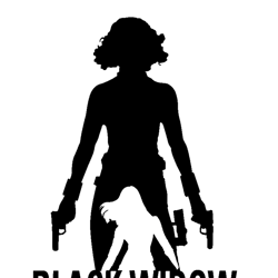 black widow logo, marvel avengers logo superhero png, superhero png, silhouette, cutting, cricut design, clipart file