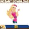 Come On Barbie Let'S Go Party Png, Barbie Png, Barbie Doll Png, Barbie Girls, Party Girls Png, Birthday Party Png (3).jpg