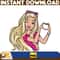 Come On Barbie Let'S Go Party Png, Barbie Png, Barbie Doll Png, Barbie Girls, Party Girls Png, Birthday Party Png (6).jpg