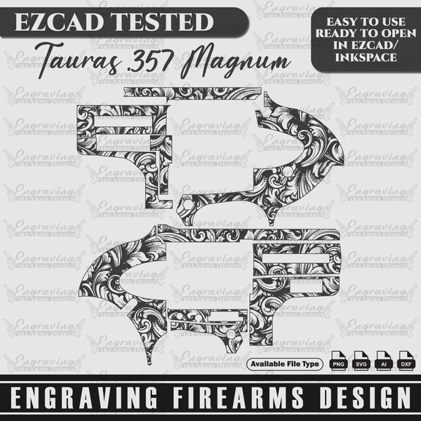 Banner-For-Engraving-Firearms-Tauras-357-Magnum-Filigree-Scroll-Design.jpg