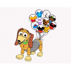 Family Vacation 2023 Png, Cute Dog Svg, Mouse Balloon Png, Family Vacation Png, Vacay Mode Png, Family Trip Shirt Png, D