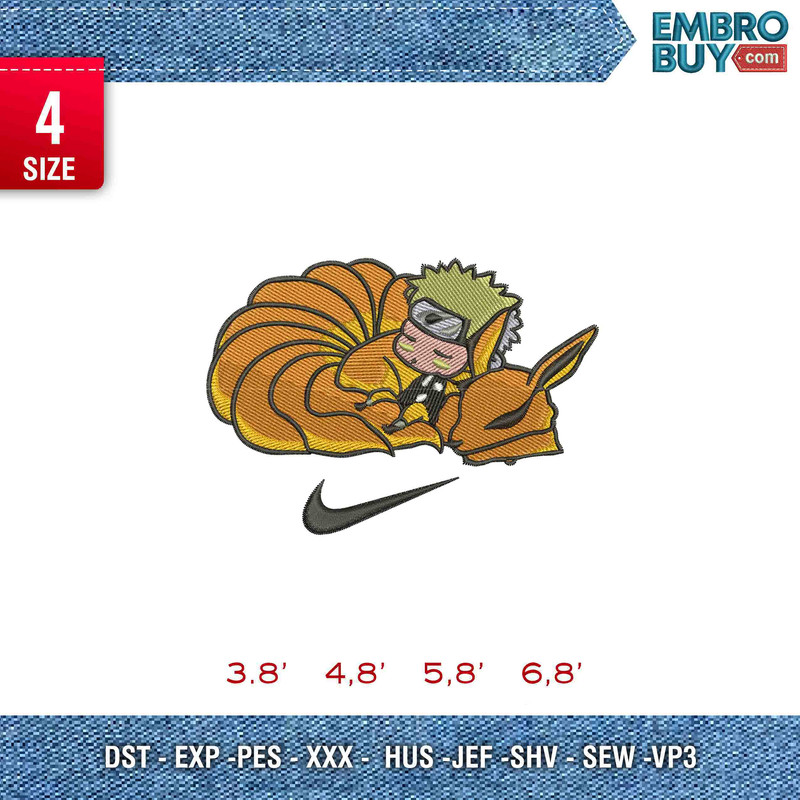 NarutoChibbiAnd Fox.jpg