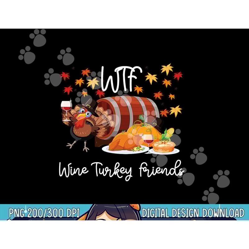 Funny Friendsgiving Thanksgiving Day WTF png, sublimation copy.jpg