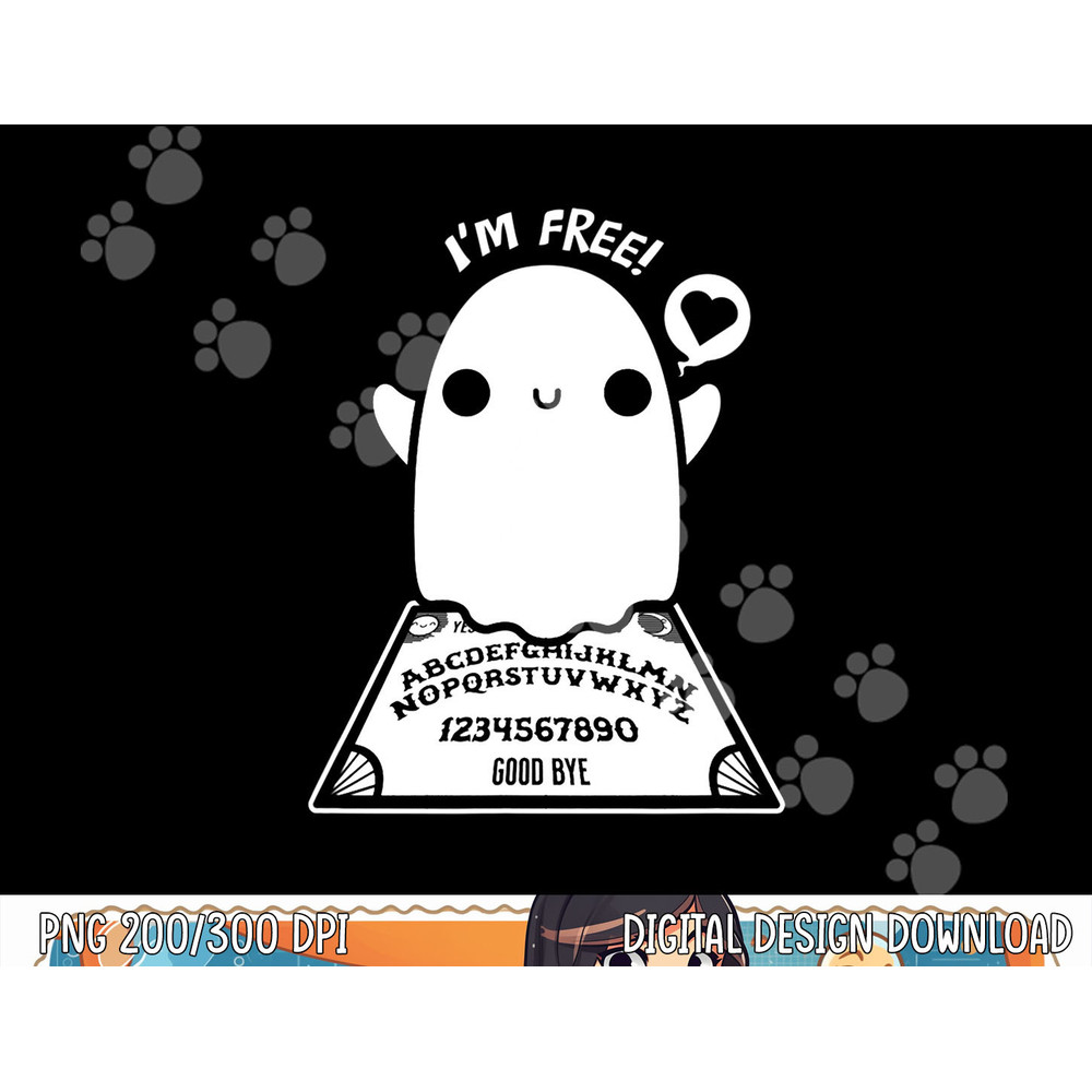 Funny Ghost Shirts Summoning Spirits Halloween Ouija Board png,sublimation copy.jpg