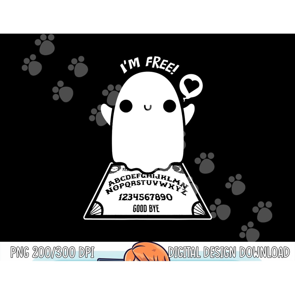 Funny Ghost Shirts Summoning Spirits Halloween Ouija Board png,sublimation copy.jpg