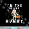 Funny Grandma Halloween Shirt I m The Grand Mummy png, sublimation png, sublimation copy.jpg