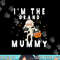 Funny Grandma Halloween Shirt I m The Grand Mummy png, sublimation png, sublimation copy.jpg