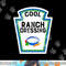 Funny Group Halloween Costume Ranch Dressing Group Condiment png, sublimation copy.jpg