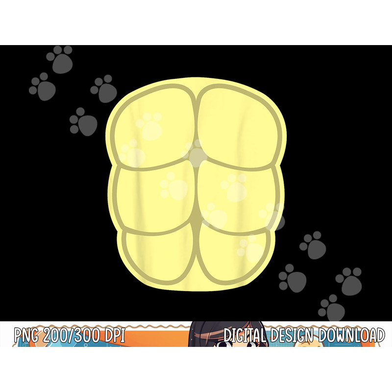 Funny Halloween Costume DIY Turtle Shell Animal Boys Kids png, sublimation copy.jpg