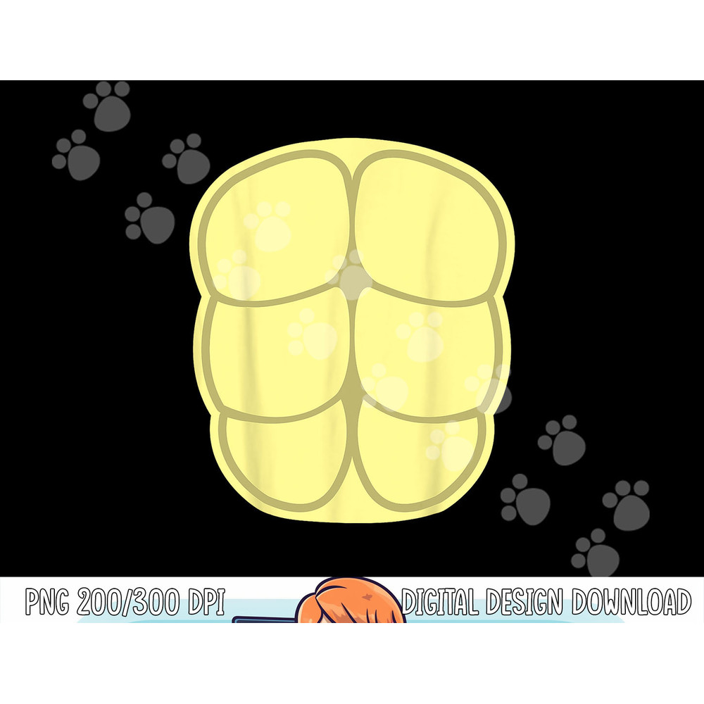 Funny Halloween Costume DIY Turtle Shell Animal Boys Kids png, sublimation copy.jpg