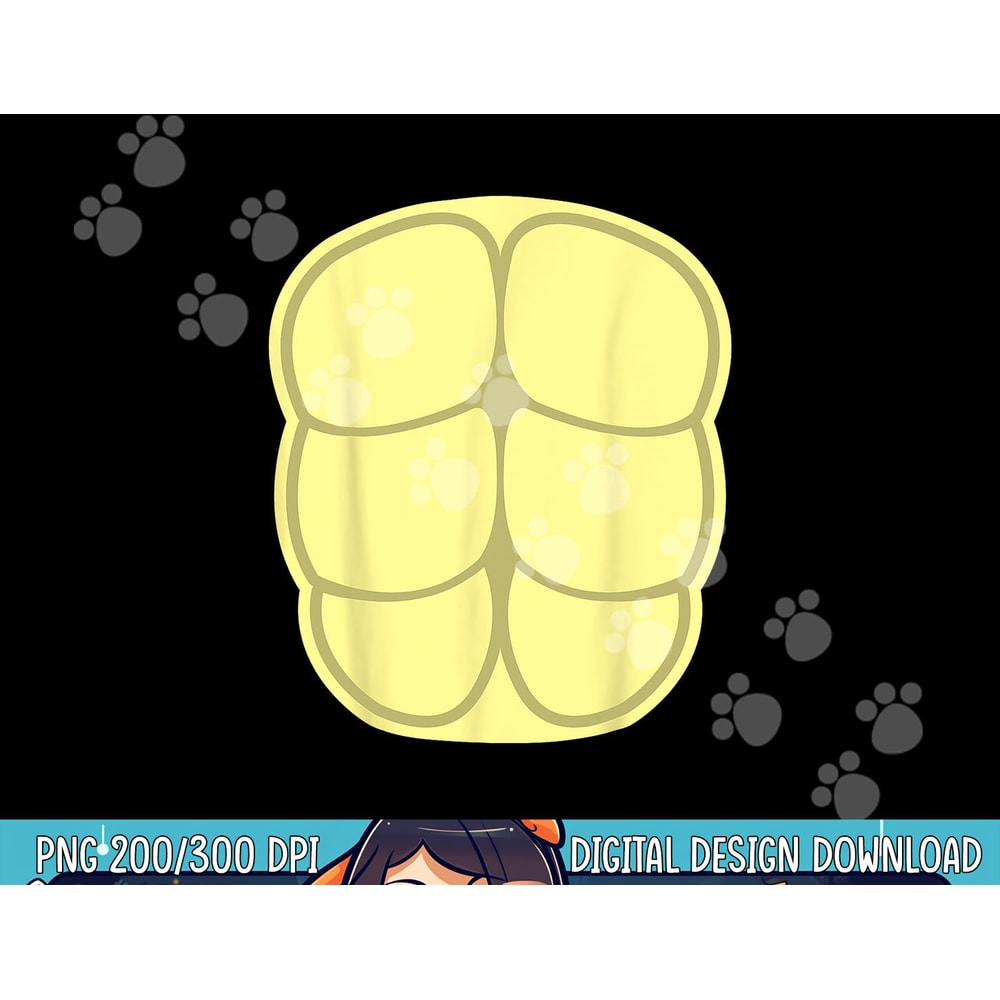 Funny Halloween Costume DIY Turtle Shell Animal Boys Kids png, sublimation copy.jpg