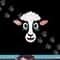 Funny Halloween Costume for Girls Boys - Cute Sheep Face png, sublimation copy.jpg