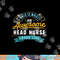 Funny Head Nurse Shirt Awesome Job Occupation Graduation png, sublimation copy.jpg