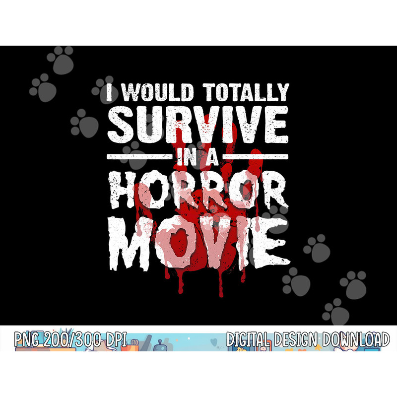 Funny Horror Movie Art For Men Women Halloween Scary Movies png, sublimation copy.jpg