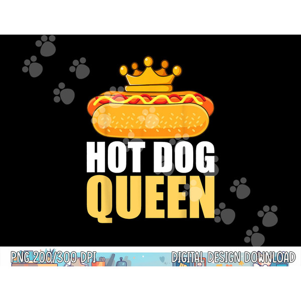 Funny Hot Dog For Women Girls Grilled Wiener Sausage Buns  png, sublimation copy.jpg