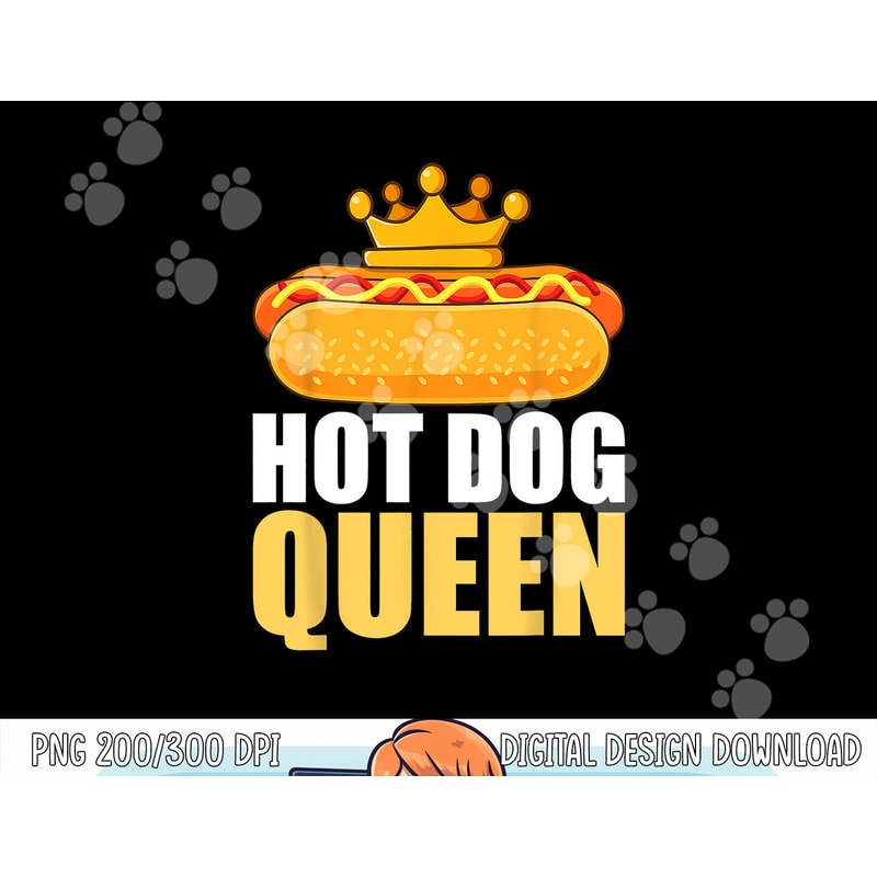 Funny Hot Dog For Women Girls Grilled Wiener Sausage Buns png, sublimation copy.jpg