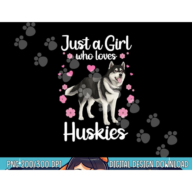 Funny Huskies For Women Girls Pup Siberian Husky Dog Lovers png, sublimation copy.jpg