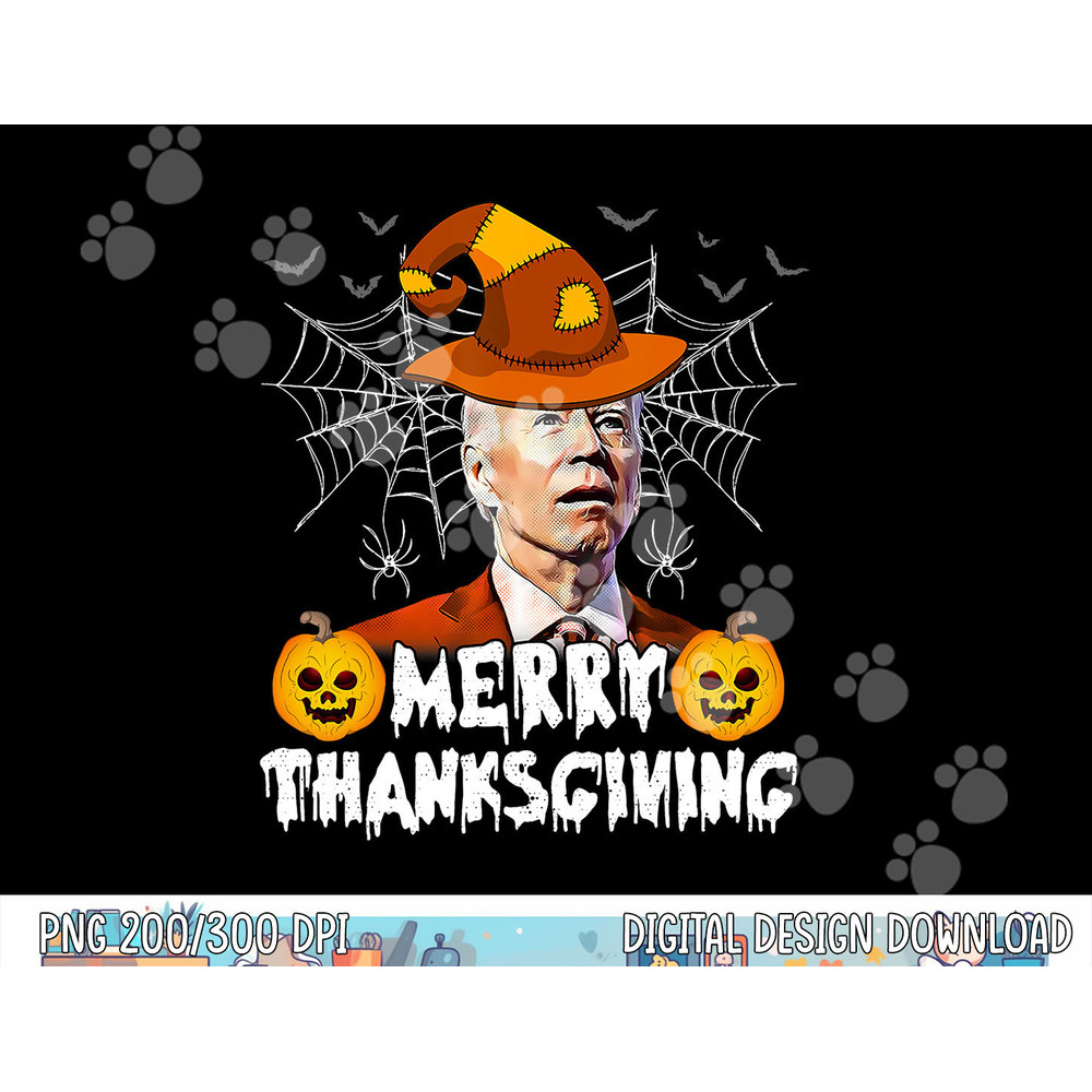 Funny Joe Biden Confused Merry Thanksgiving For Halloween png, sublimation copy (2) copy.jpg