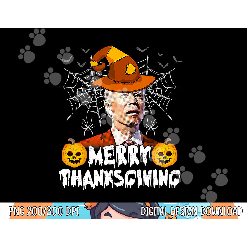 Funny Joe Biden Confused Merry Thanksgiving For Halloween png, sublimation copy (2) copy.jpg