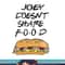 Funny Joey Doesn t Share Food Thanksgiving Friends png, sublimation copy.jpg