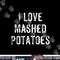 Funny Mashed Potatoes Thanksgiving Dinner Gift png, sublimation copy.jpg