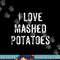 Funny Mashed Potatoes Thanksgiving Dinner Gift png, sublimation copy.jpg