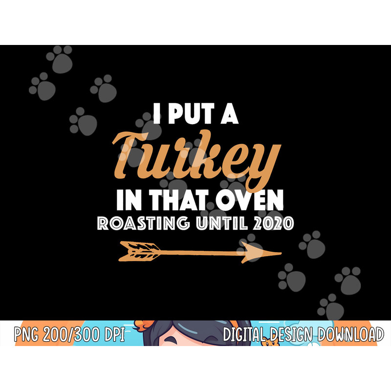 Funny Mens Thanksgiving Pregnancy Announcement for Dad 2020 png, sublimation copy.jpg