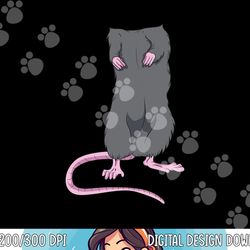 funny mouse headless halloween rat body easy costume outfit png,sublimation copy