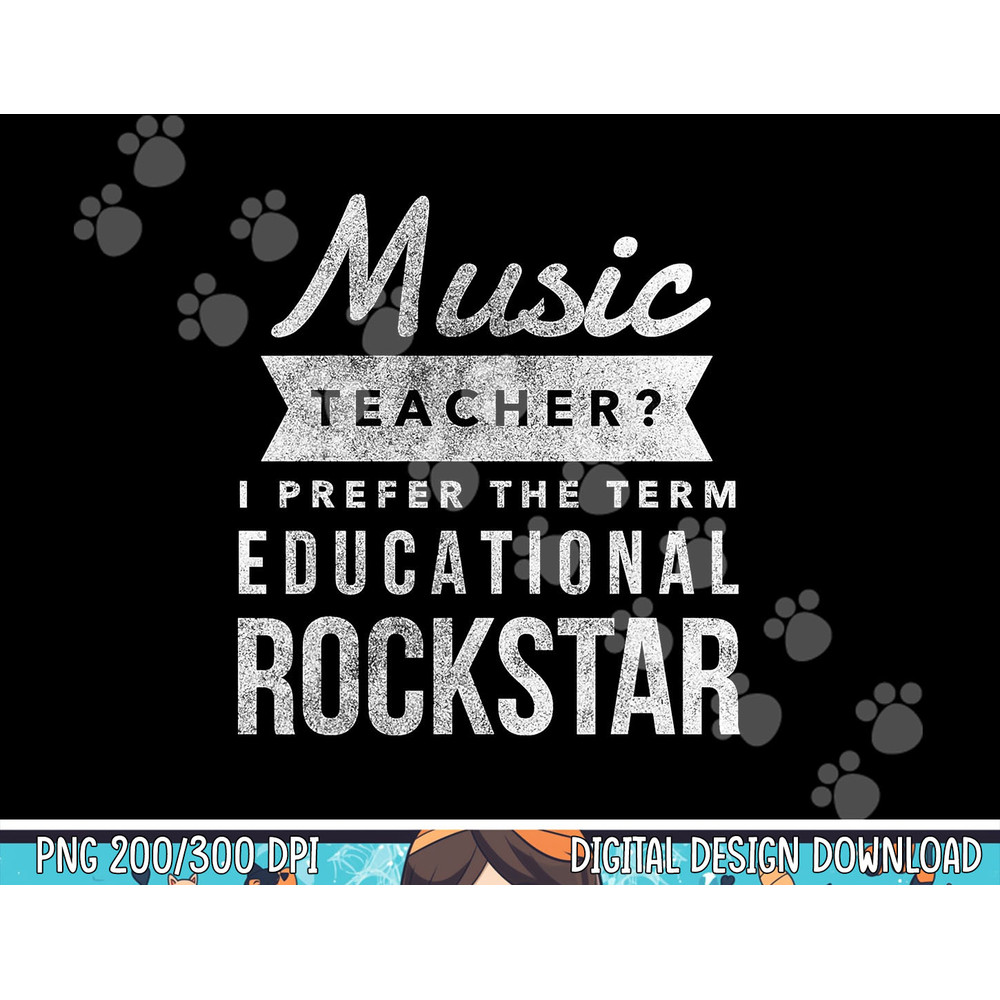 Funny Music Teacher png, sublimation Appreciation Gifts Tee Shirt png, sublimation copy.jpg