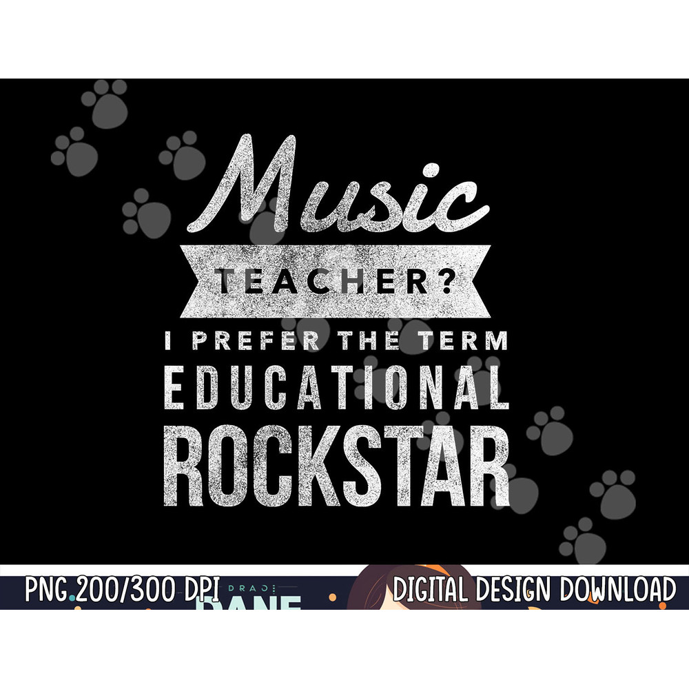 Funny Music Teacher png, sublimation Appreciation Gifts Tee Shirt png, sublimation copy.jpg