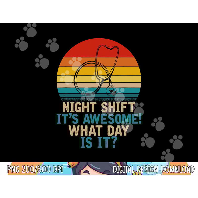 Funny Nurse Clinic Gift Night Shift Nurse png, sublimation copy.jpg