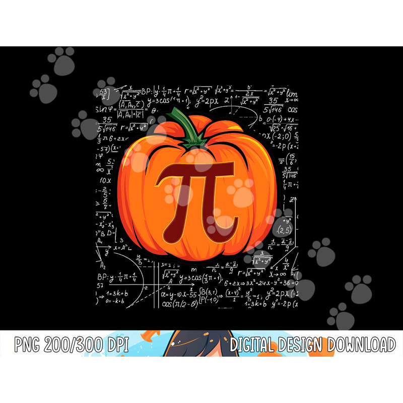 Funny Pi Day Pumpkin Pie Boys Girls Science Math Teacher png, sublimation copy.jpg